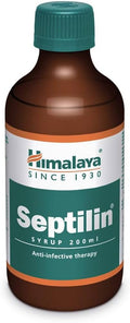 Septilin Syrup