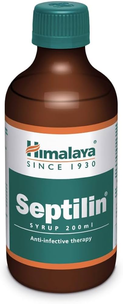 Septilin Syrup