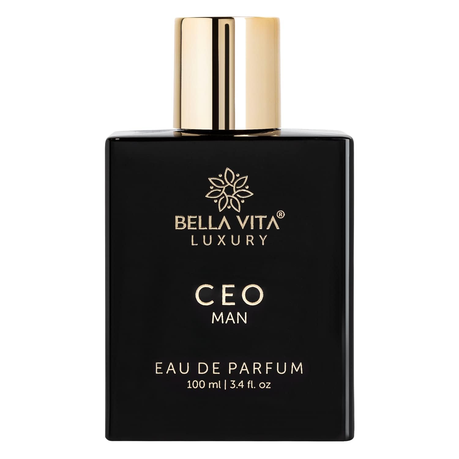 Bellavita CEO Man Eau de Parfum 100ml
