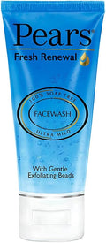 Pears Fresh Renewal Facewash