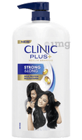 Clinic Plus Strong & Long Health Shampoo