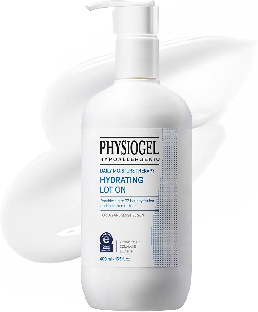 Physiogel Hypoallergenic AI Lotion