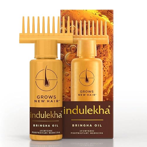 Indulekha Bringha Ayurvedic Hair Oil 250ml