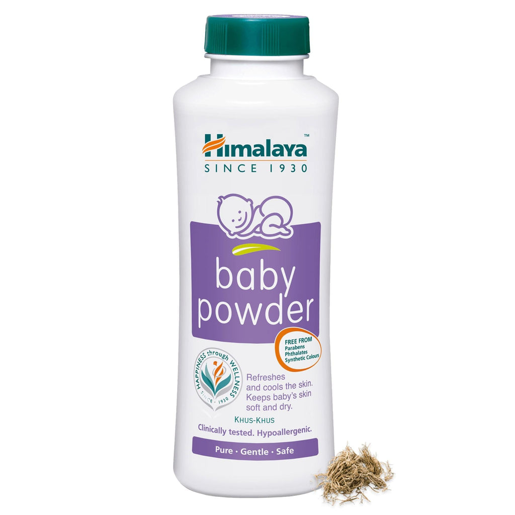 Himalaya Baby Powder 200g