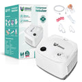Ubinas Compressor Nebulizer