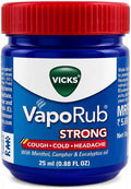 Vicks Classic Vaporub (12 Piece X 5 Ml)