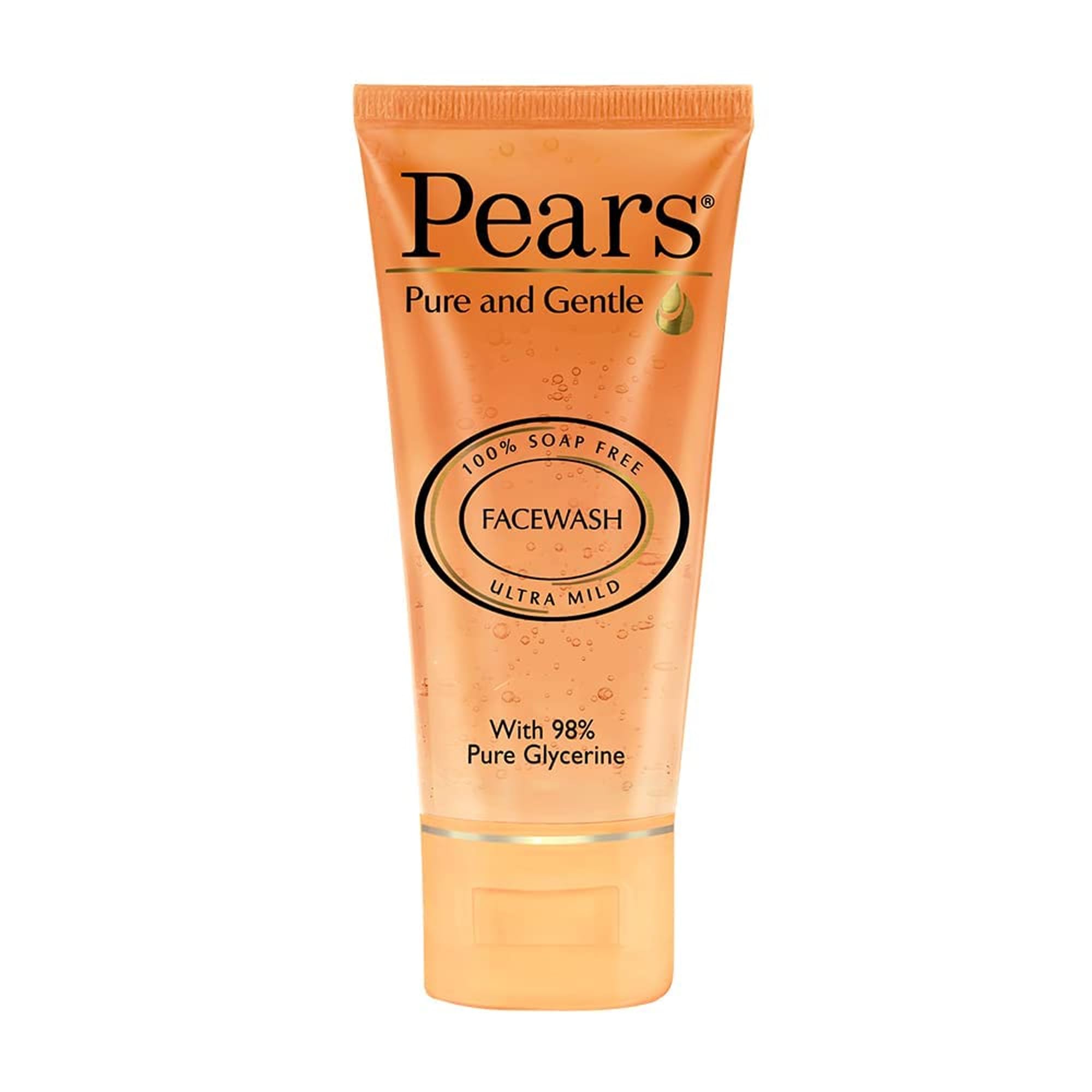 Pears Gentle Face Wash 60g