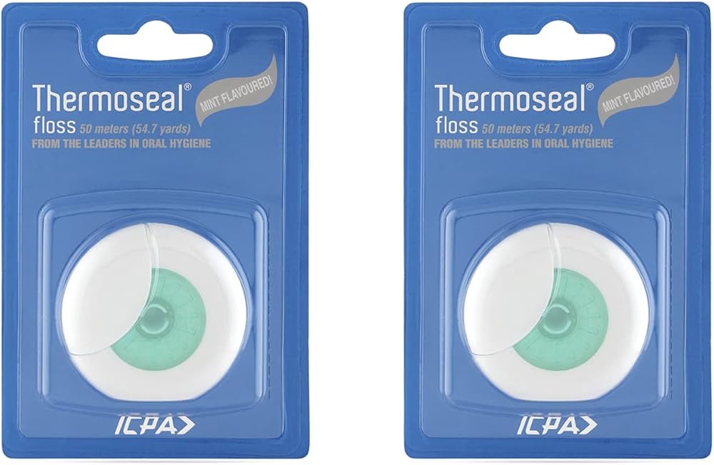 Thermoseal Dental Floss