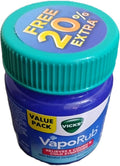 Vicks Vaporub