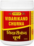 Vidarikand Ch