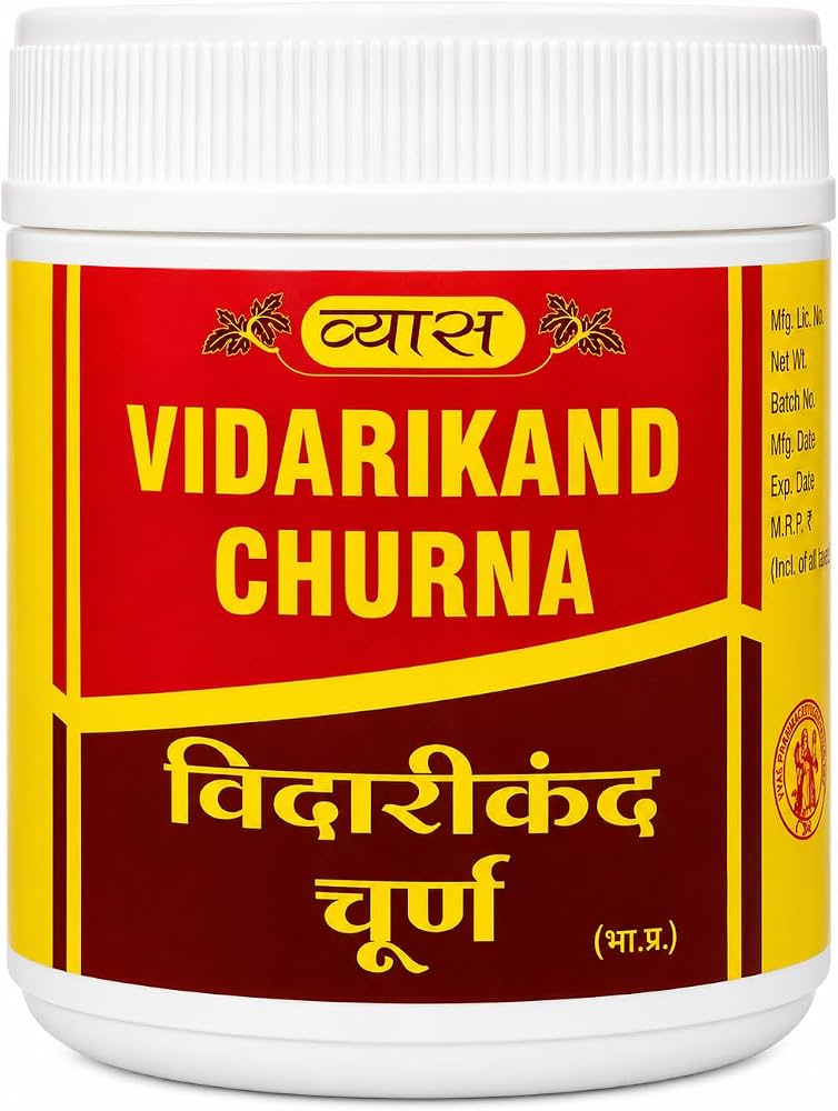 Vidarikand Ch