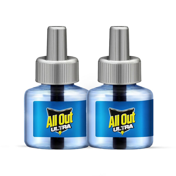 All Out Ultra Refill