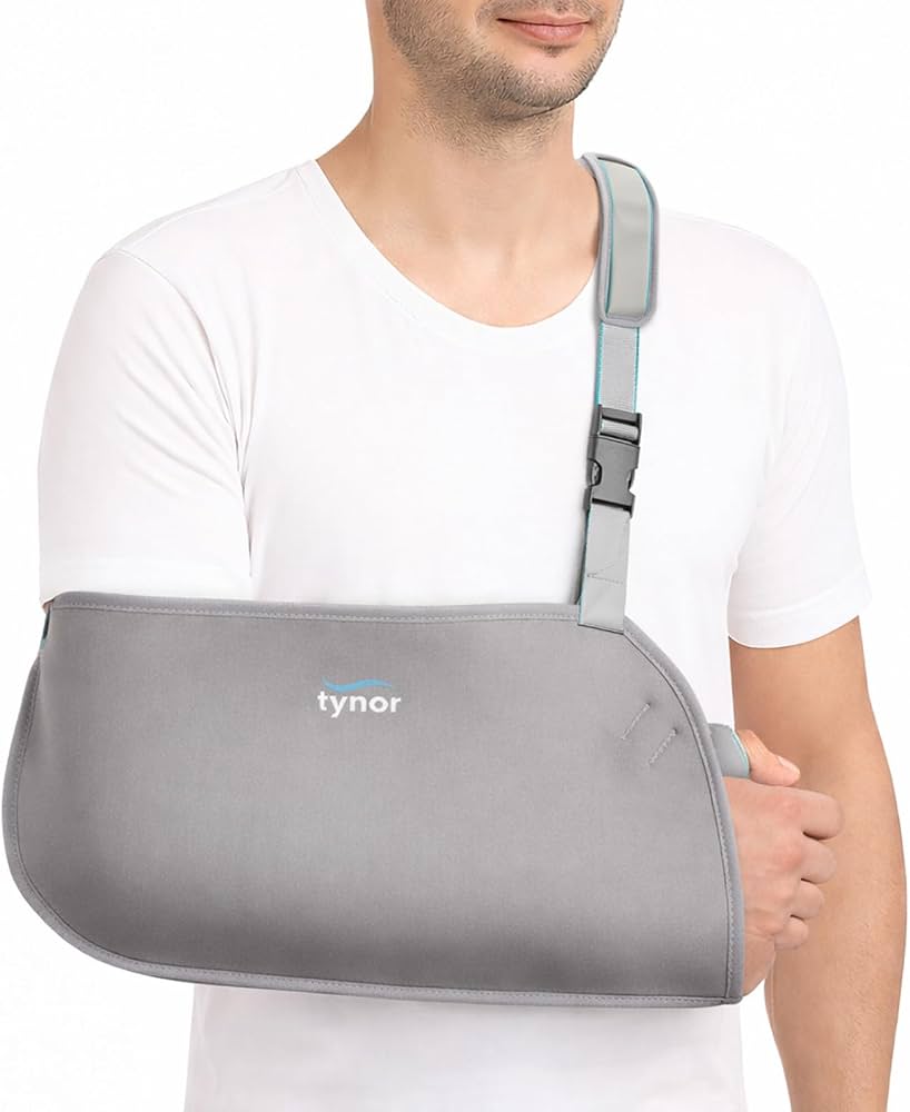 Tynor Pouch Arm Sling Baggy Medium (C-06)