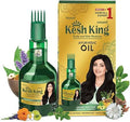 Kesh King Hair Oil