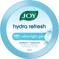 Joy Hydra Refresh Ultra Light Gel