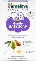 Himalaya Nourishing Baby Soap