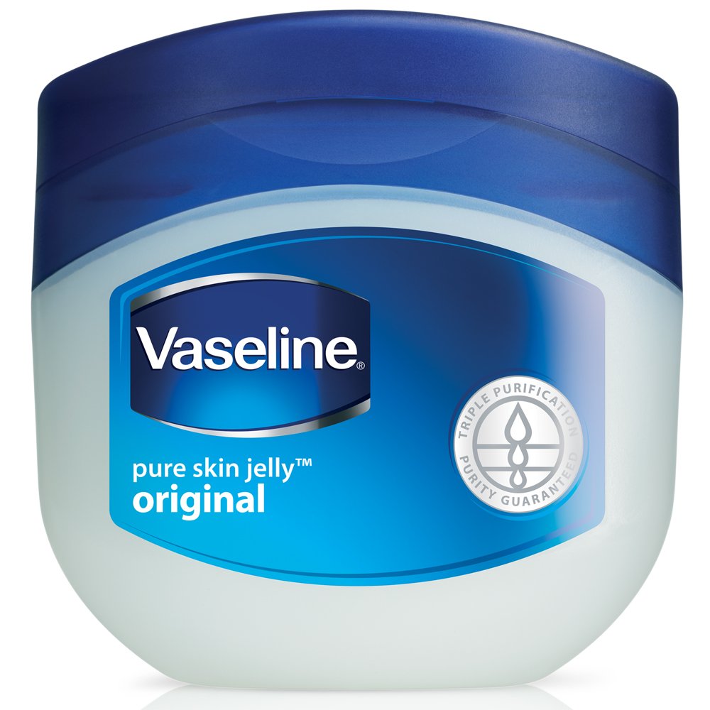 Vaseline Original Pure Skin Jelly