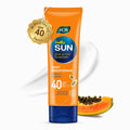 Joy Hello Sun Sunblock Anti Tan SPF 40 PA Lotion