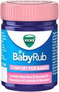 Vicks Baby Rub