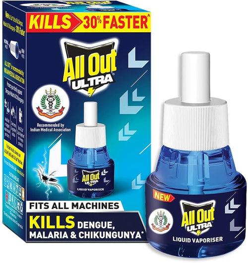 All Out Ultra Refill