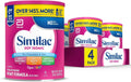 Similac Isomil Soy Infant Formula Milk Powder Upto 24 Months