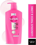 Sunsilk Thick And Long Shampoo