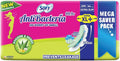 Sofy Antibacteria Pads Super XL+