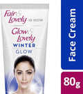 Glow & Lovely Winter Glow Face Cream 80g