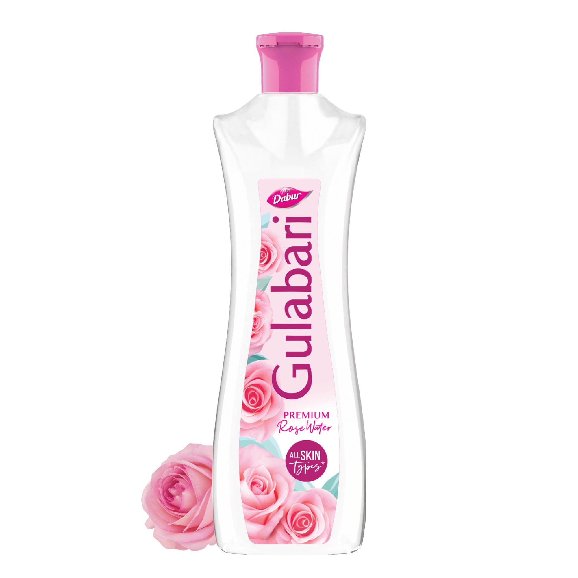 Dabur Gulabari Rose Water Face Toner 400ml