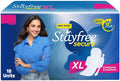 Stayfree Secure Cottony XL Sanitary Pads