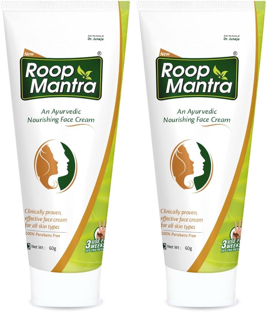 Roop Mantra Cream