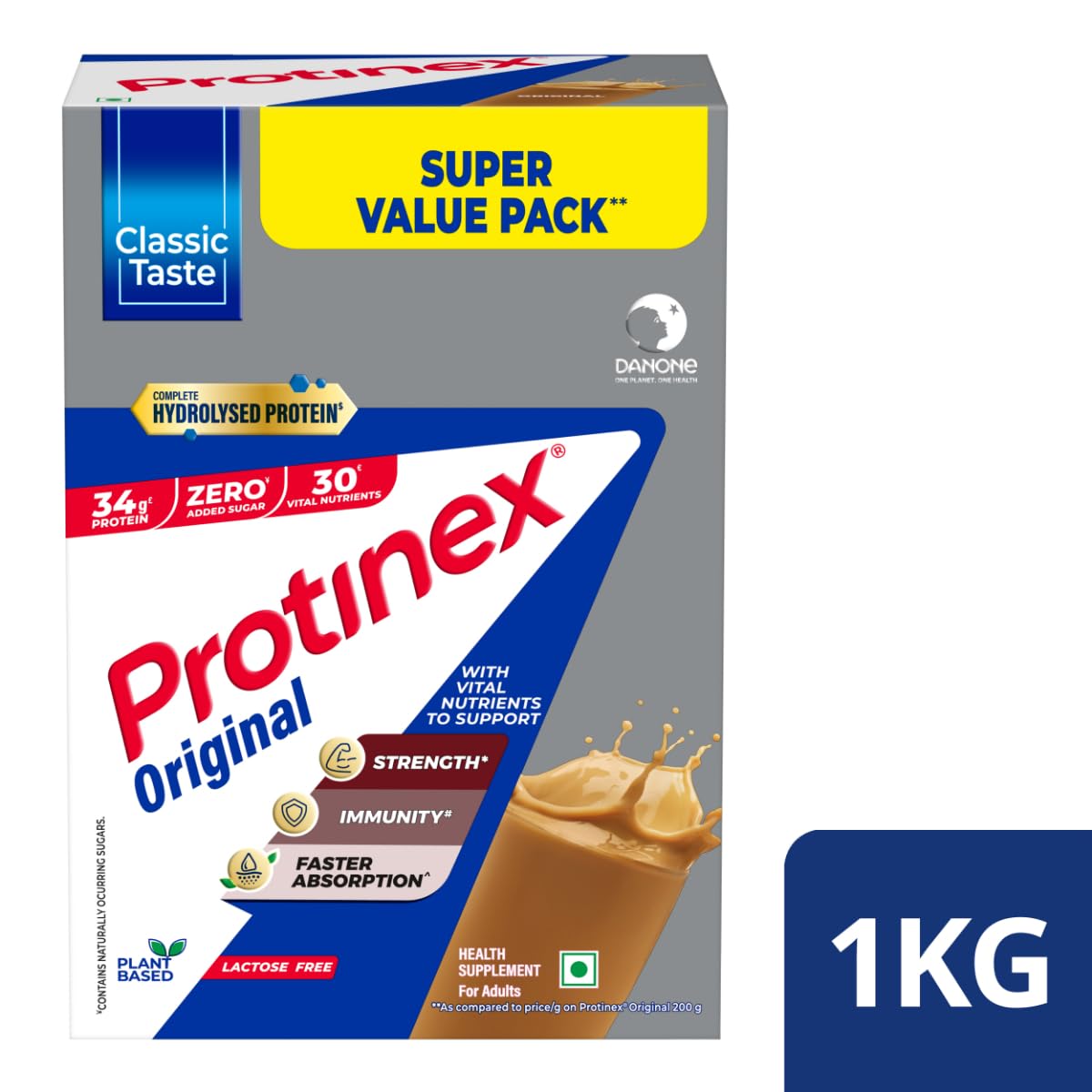 Protinex Original Powder