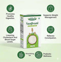 Sanjivani Psyllium Husk