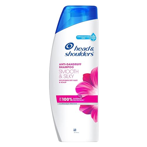 Head & Shoulders Anti-Dandruff Shampoo