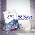 Lure French Valley Air Freshener