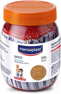 Hansaplast Regular Patches