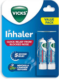 Vicks Inhaler