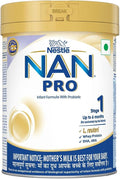 Nestlé NAN Pro Stage 1 Infant Formula 400g