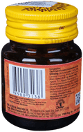 Dabur Hingoli Tablet
