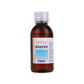 Alerid Syrup