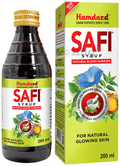 Safi Syrup