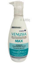 Venusia Max  Intensive Moisturizing Lotion
