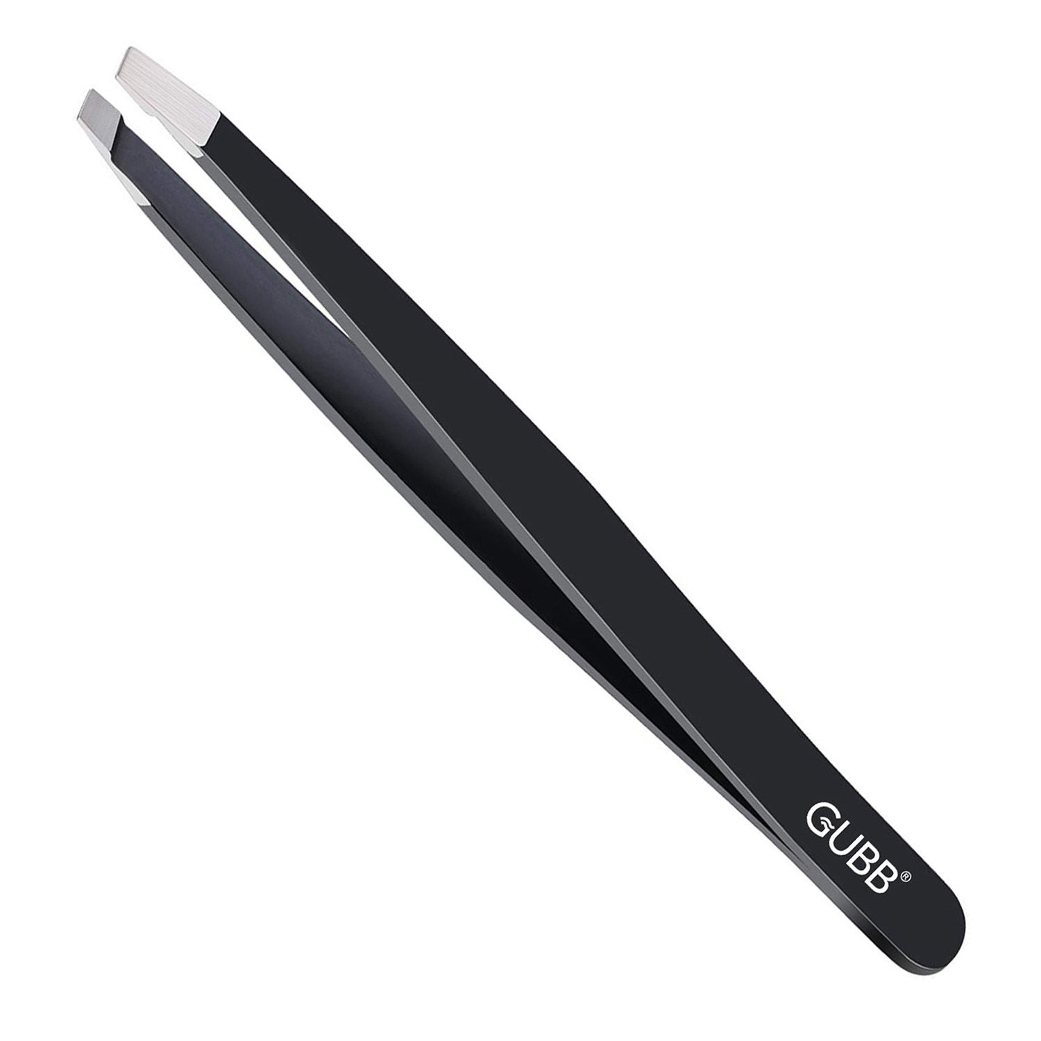 GUBB Slant Tip Tweezer