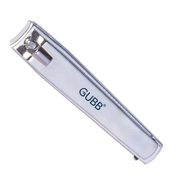 GUBB Toe Nail Clipper Stainless Steel