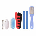 GUBB 7-in-1 Pedicure Kit