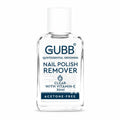 GUBB Nail Polish Remover