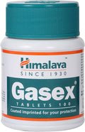 Gasex Tablet