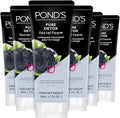 Ponds Pure Detox Activated Charcoal Facewash
