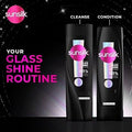 Sunsilk Stunning Black Shine Shampoo