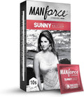 Manforce Sunny Edition Condoms